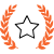 award symbol